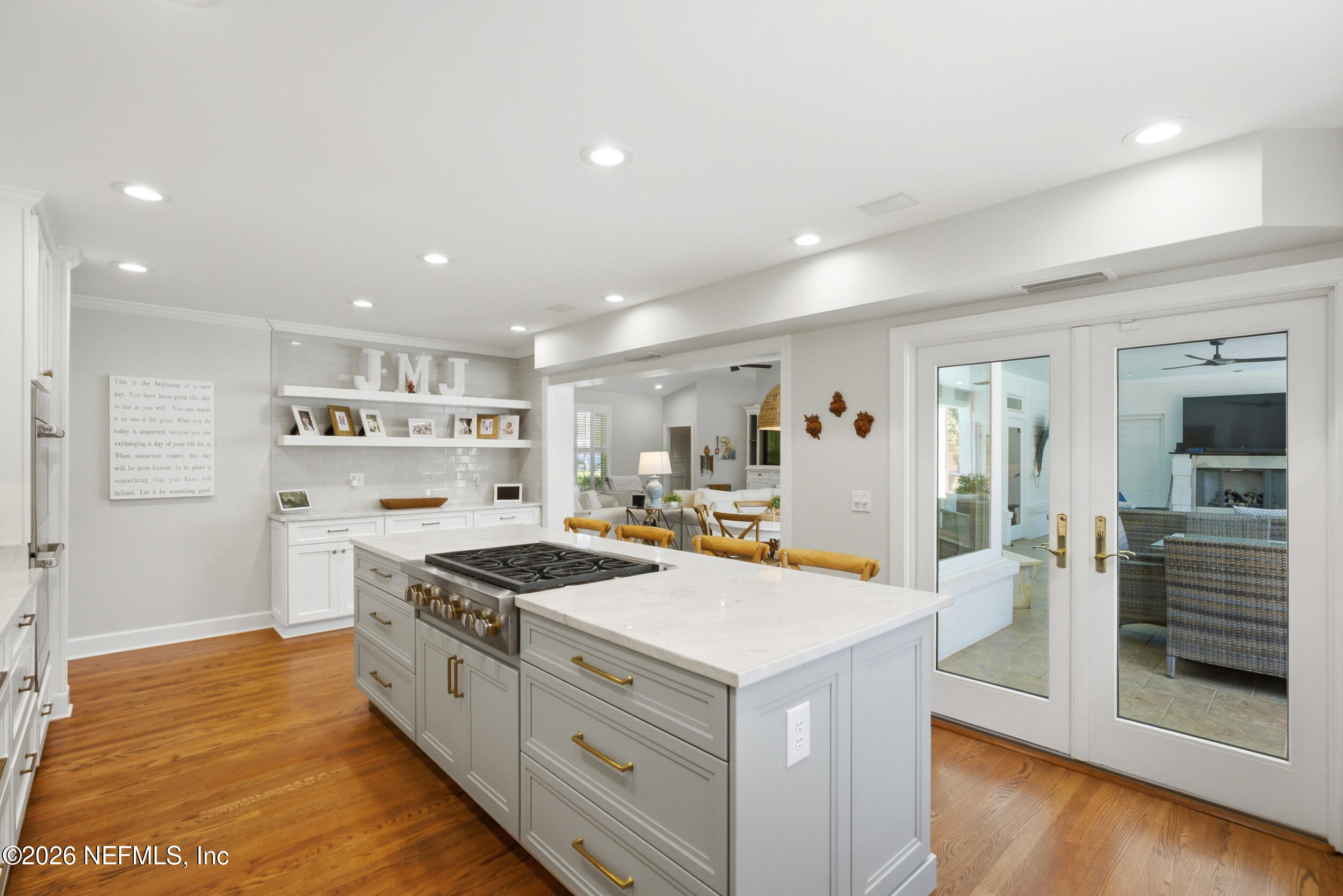 9505 Kuhn Road Jacksonville, FL 32257 - Photo 21 of 75 Kitchen