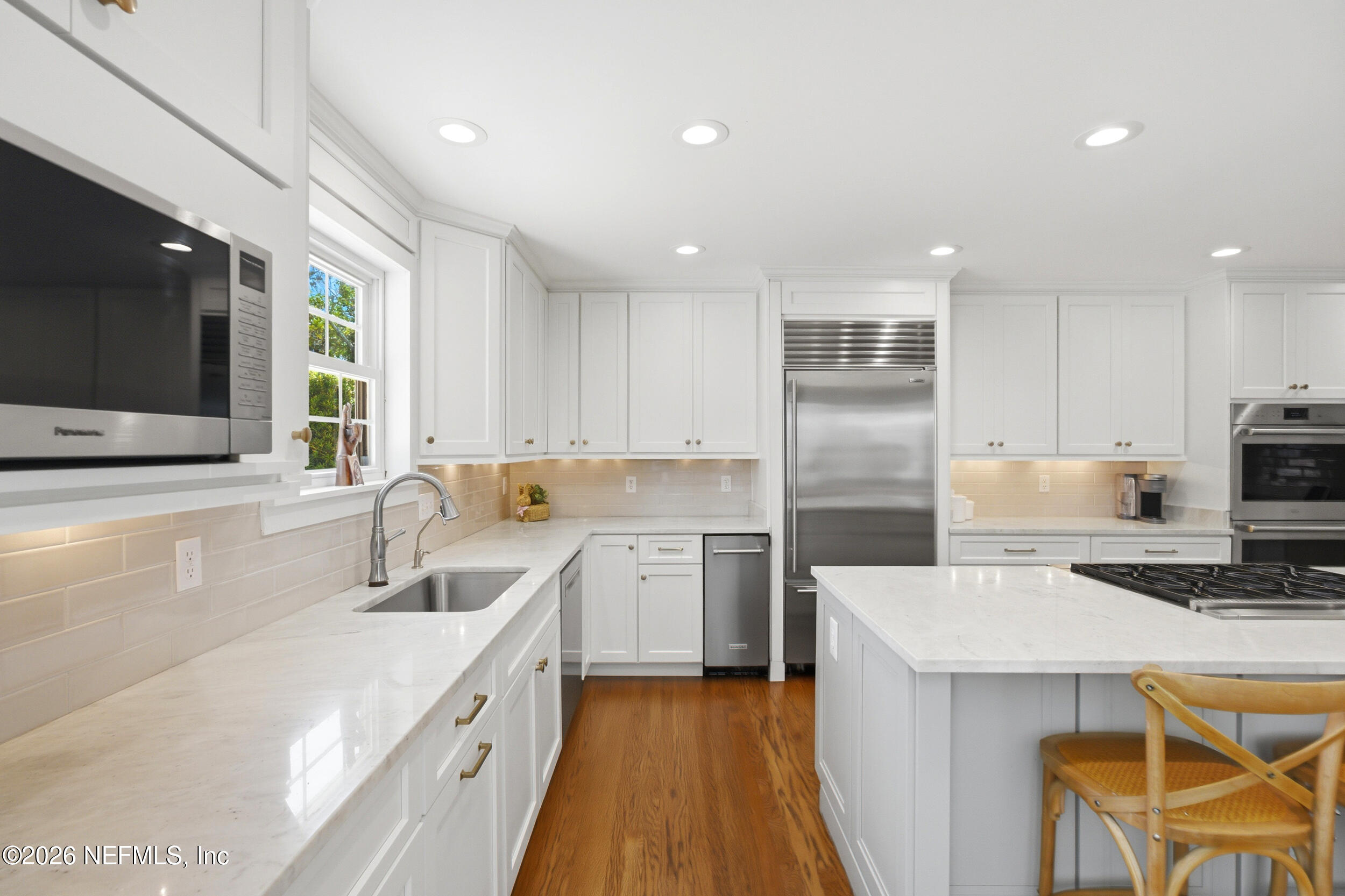 9505 Kuhn Road Jacksonville, FL 32257 - Photo 23 of 75 Kitchen