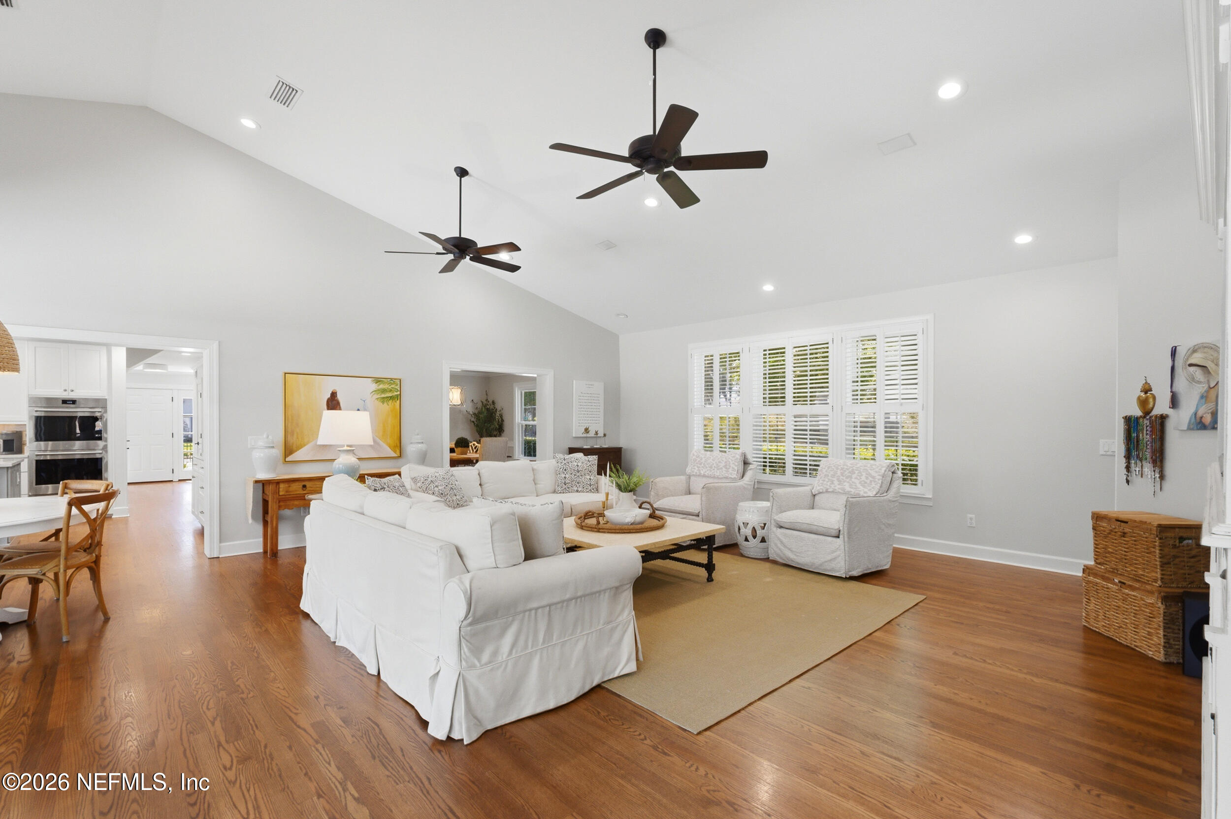 9505 Kuhn Road Jacksonville, FL 32257 - Photo 30 of 75 Den