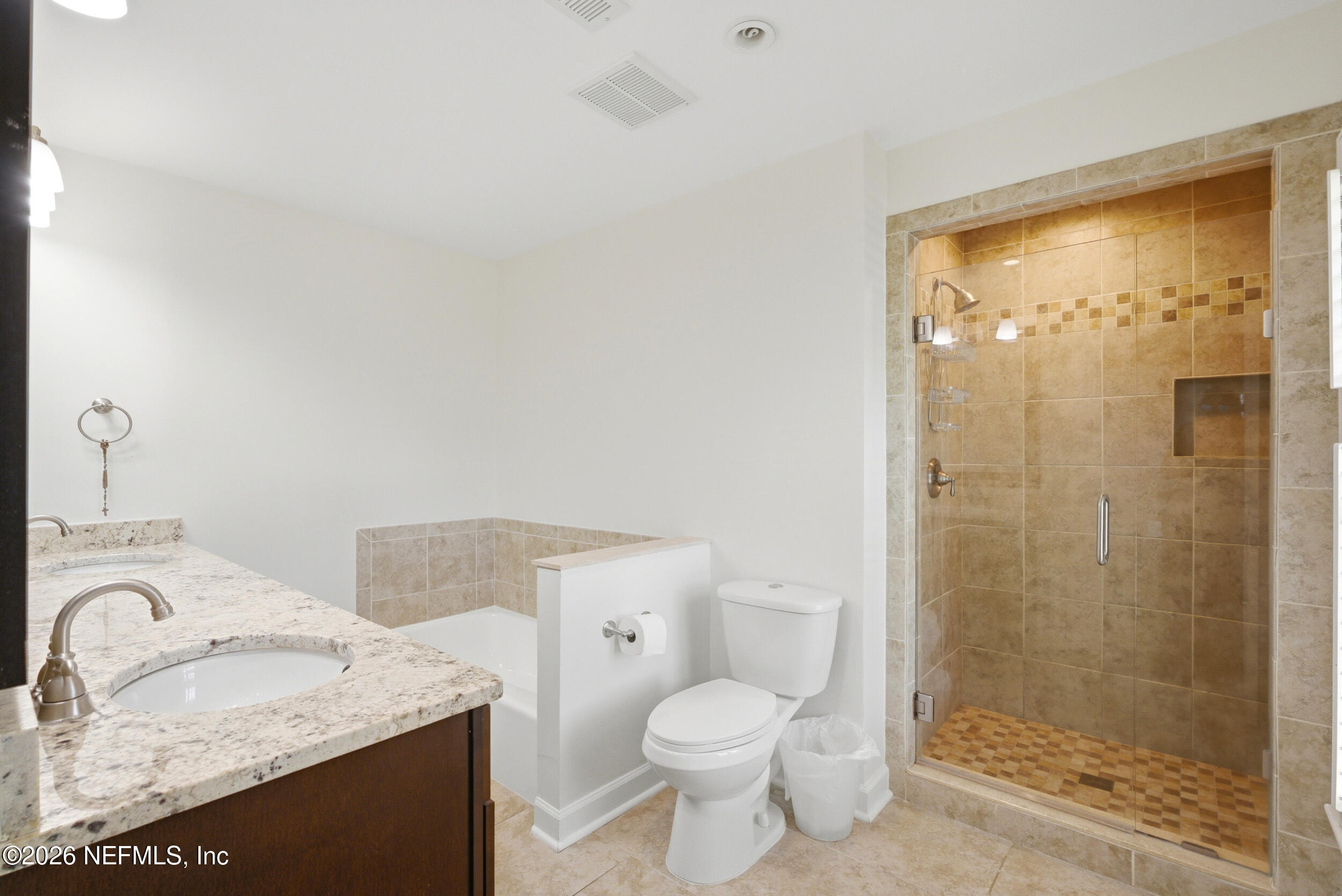 9505 Kuhn Road Jacksonville, FL 32257 - Photo 34 of 75 Bathroom