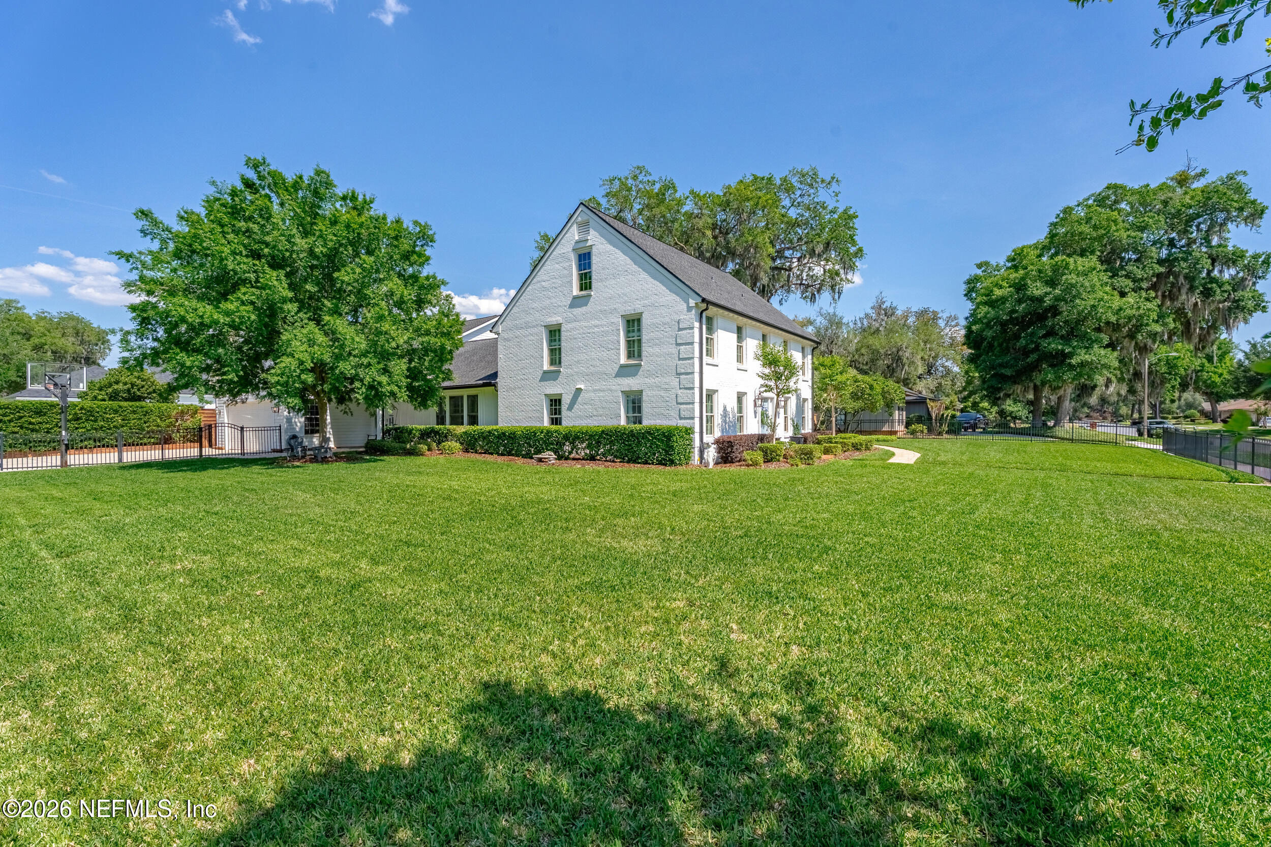 9505 Kuhn Road Jacksonville, FL 32257 - Photo 4 of 75 Front