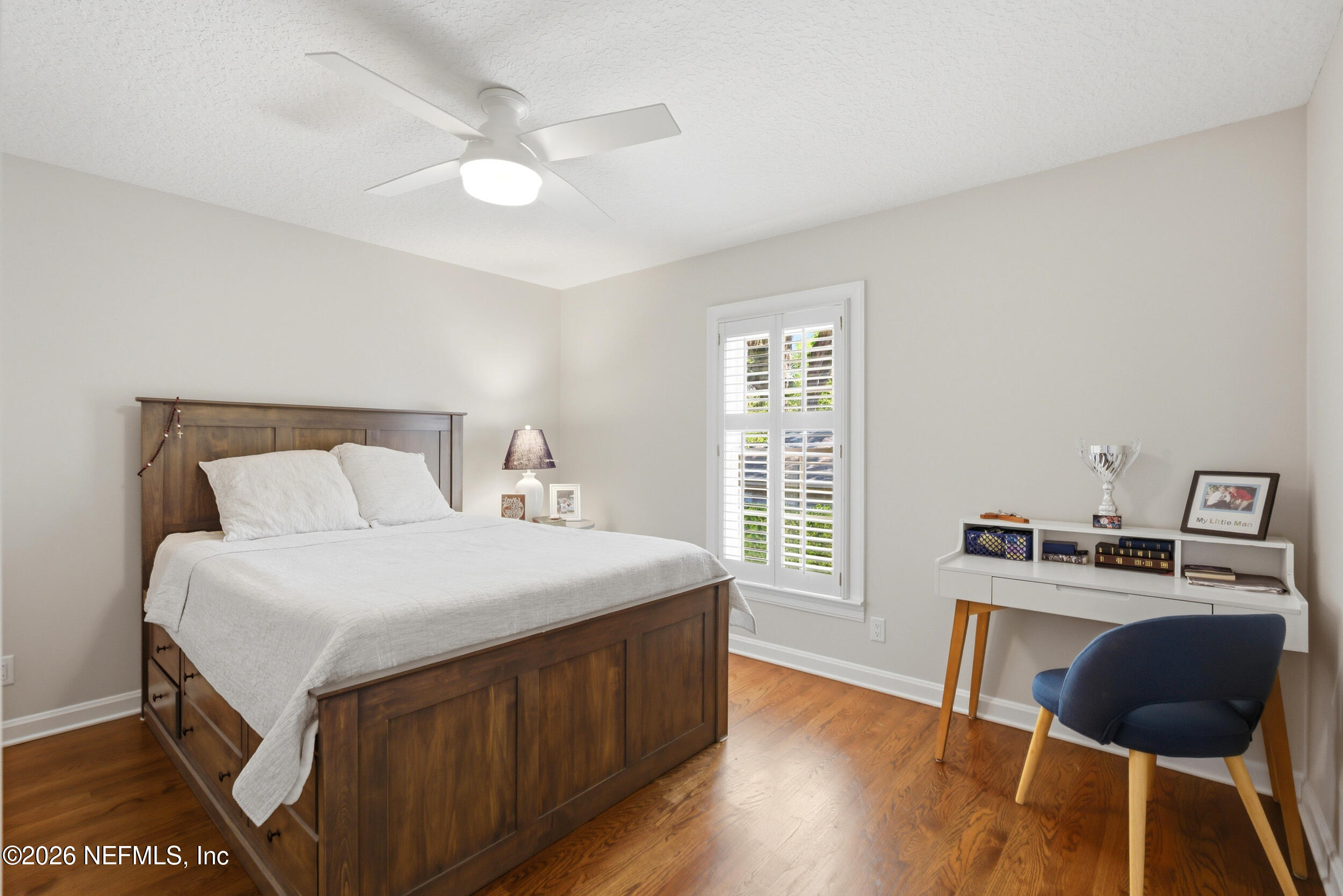 9505 Kuhn Road Jacksonville, FL 32257 - Photo 42 of 75 Bedroom