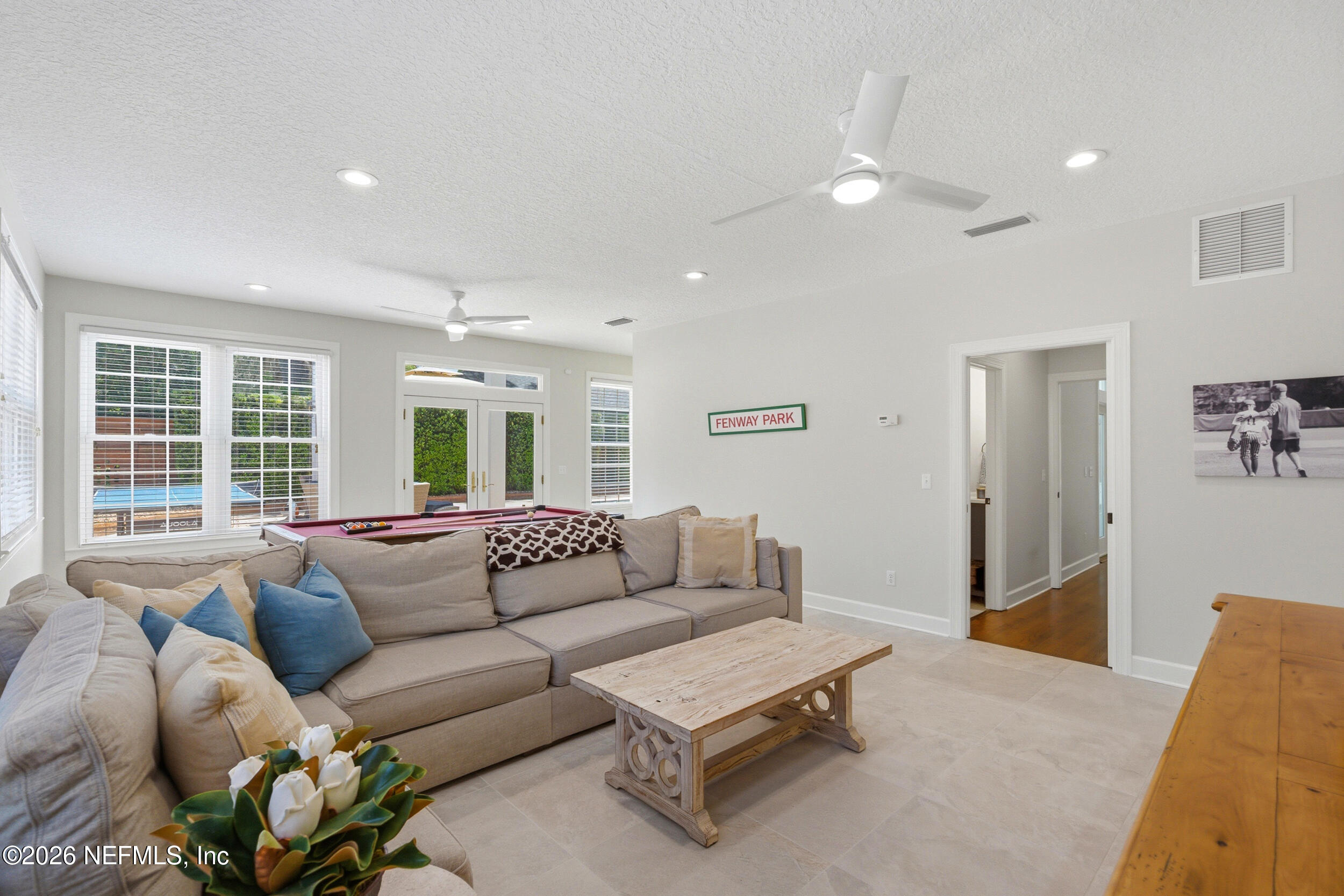 9505 Kuhn Road Jacksonville, FL 32257 - Photo 49 of 75 Gameroom