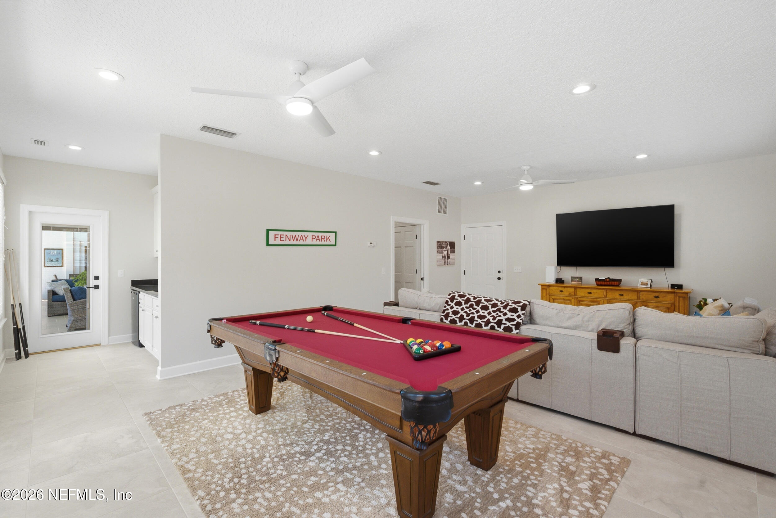 9505 Kuhn Road Jacksonville, FL 32257 - Photo 50 of 75 GameRoom