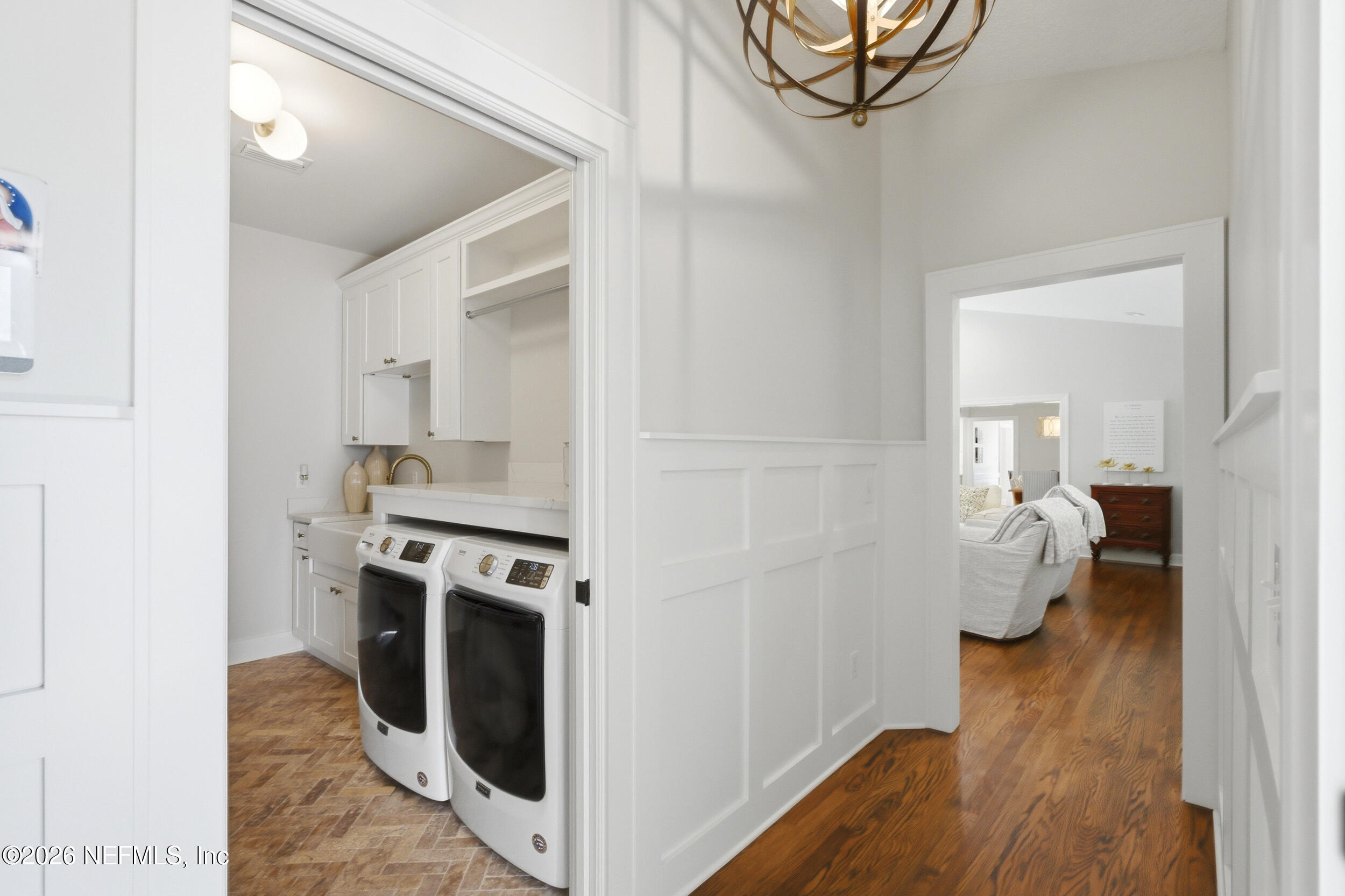 9505 Kuhn Road Jacksonville, FL 32257 - Photo 53 of 75 Hallway