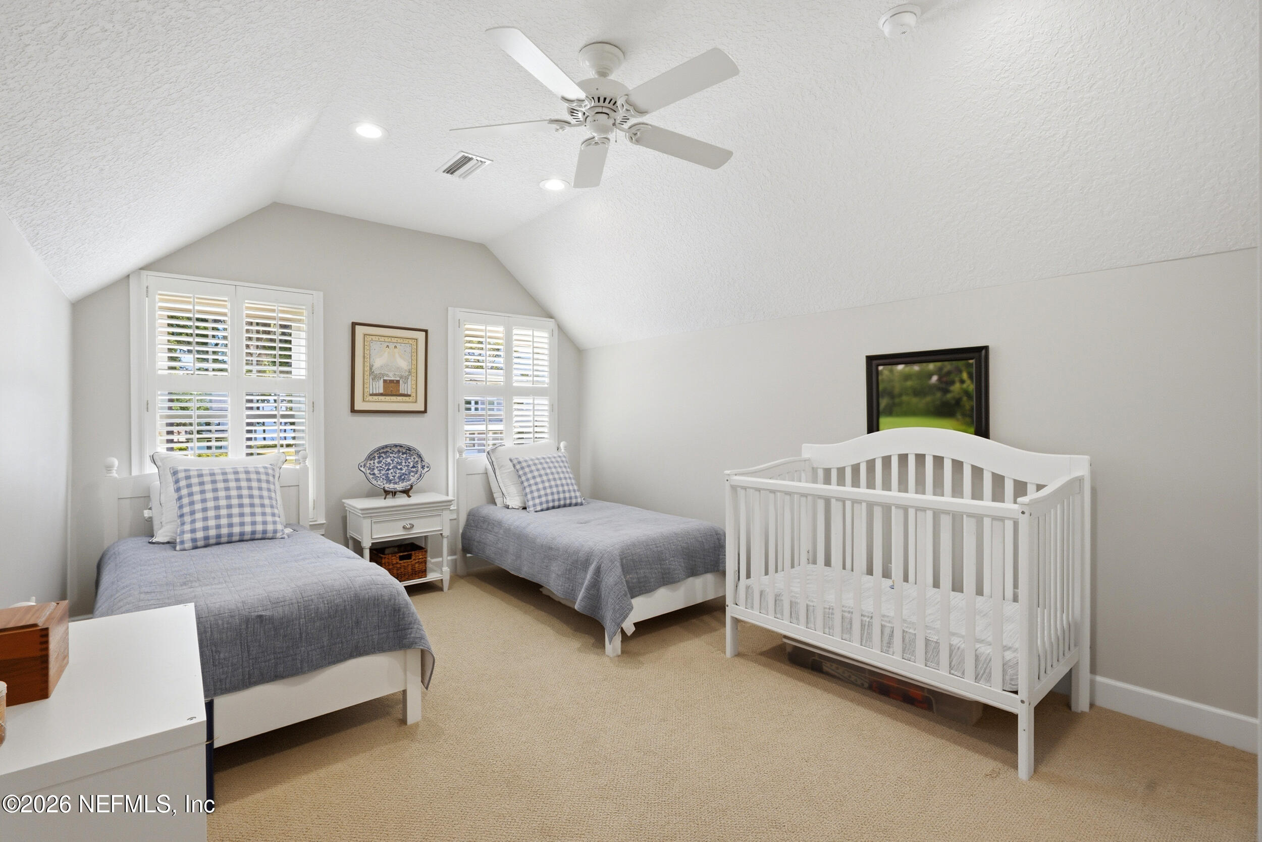 9505 Kuhn Road Jacksonville, FL 32257 - Photo 55 of 75 Bedroom