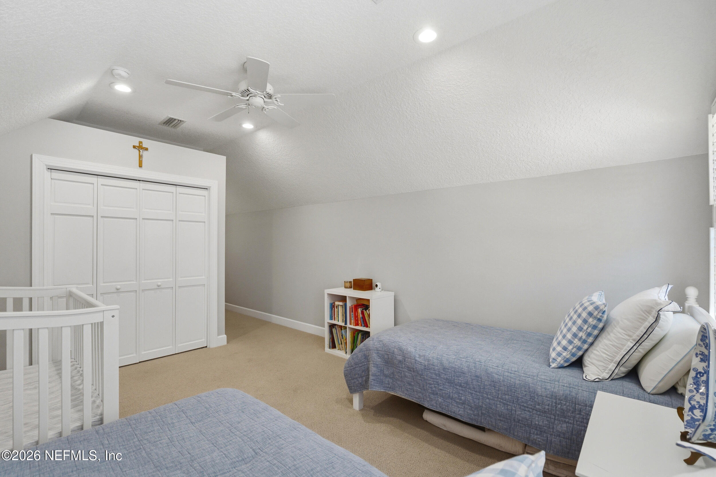 9505 Kuhn Road Jacksonville, FL 32257 - Photo 57 of 75 Bedroom