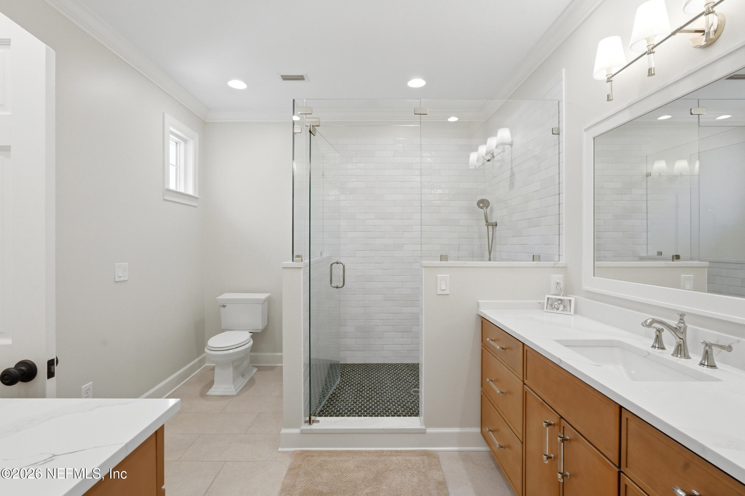 9505 Kuhn Road Jacksonville, FL 32257 - Photo 58 of 75 Master Bath