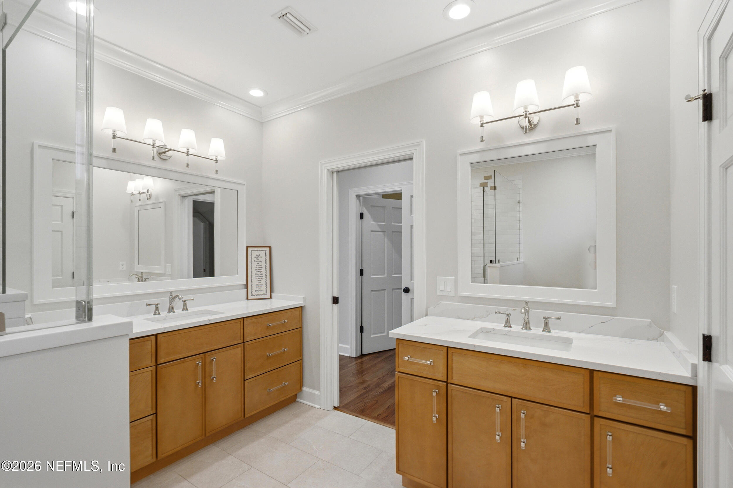 9505 Kuhn Road Jacksonville, FL 32257 - Photo 59 of 75 Master Bath