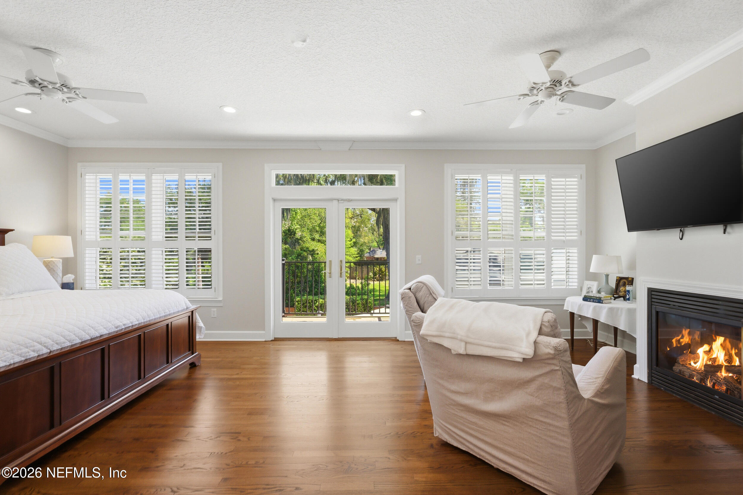 9505 Kuhn Road Jacksonville, FL 32257 - Photo 60 of 75 Master Bedroom