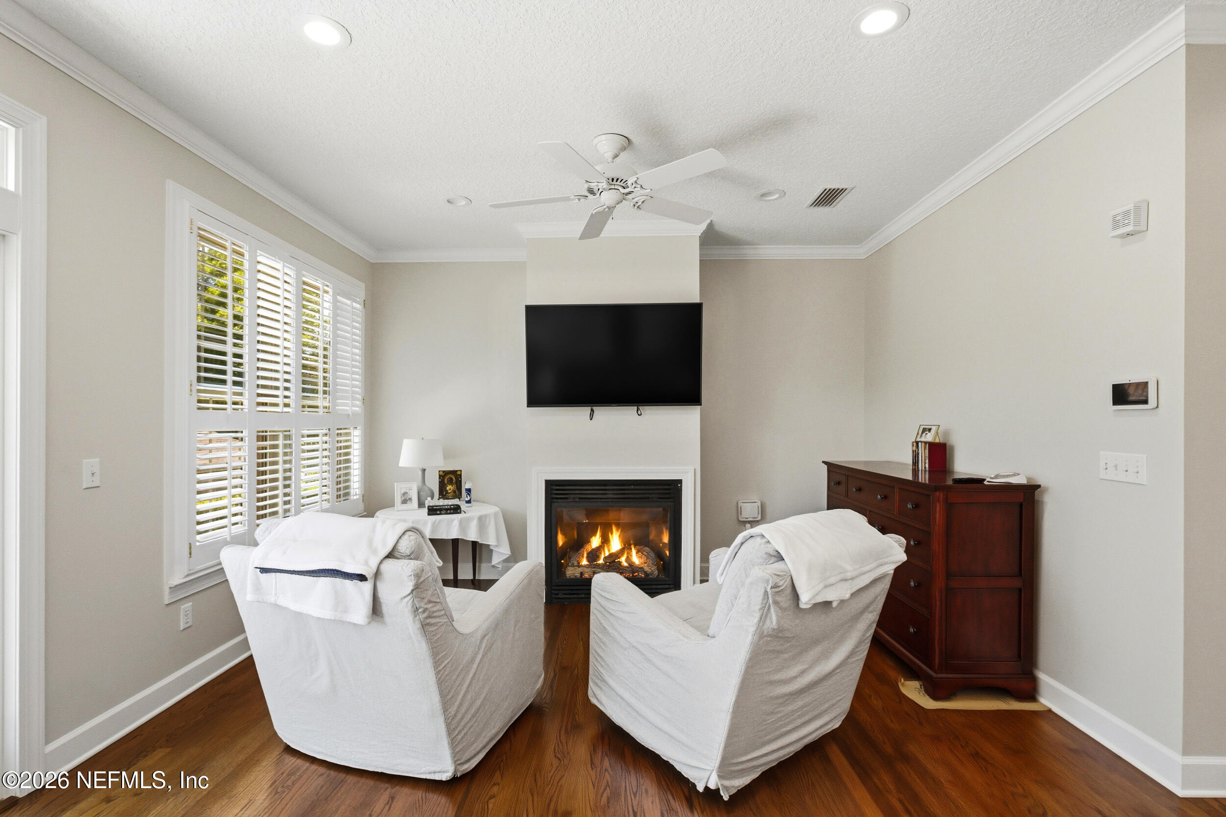 9505 Kuhn Road Jacksonville, FL 32257 - Photo 61 of 75 Master Bedroom