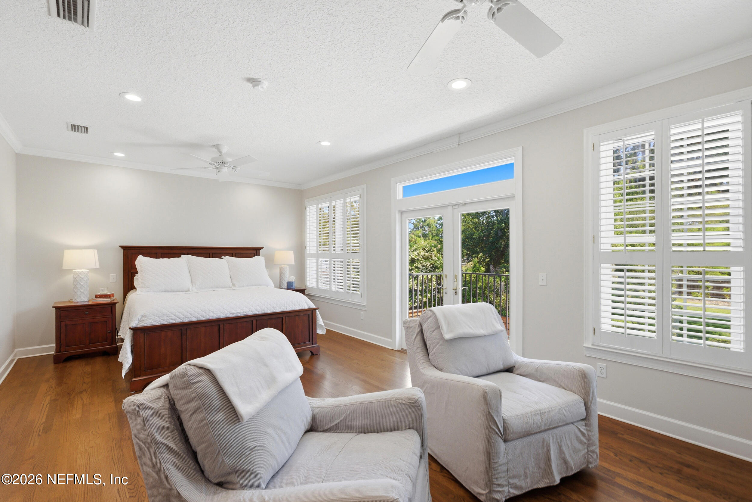9505 Kuhn Road Jacksonville, FL 32257 - Photo 62 of 75 Master Bedroom