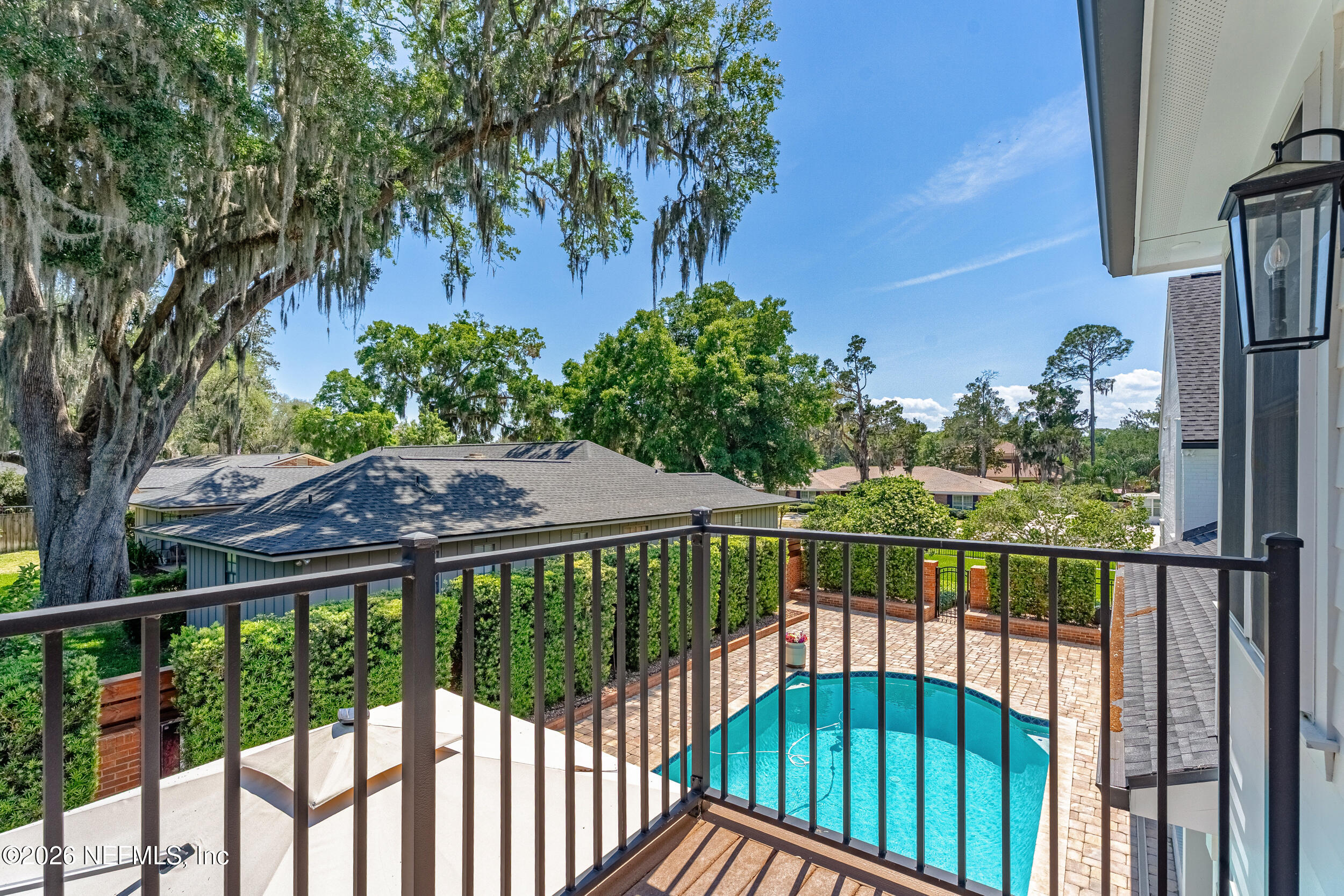 9505 Kuhn Road Jacksonville, FL 32257 - Photo 64 of 75 Master View