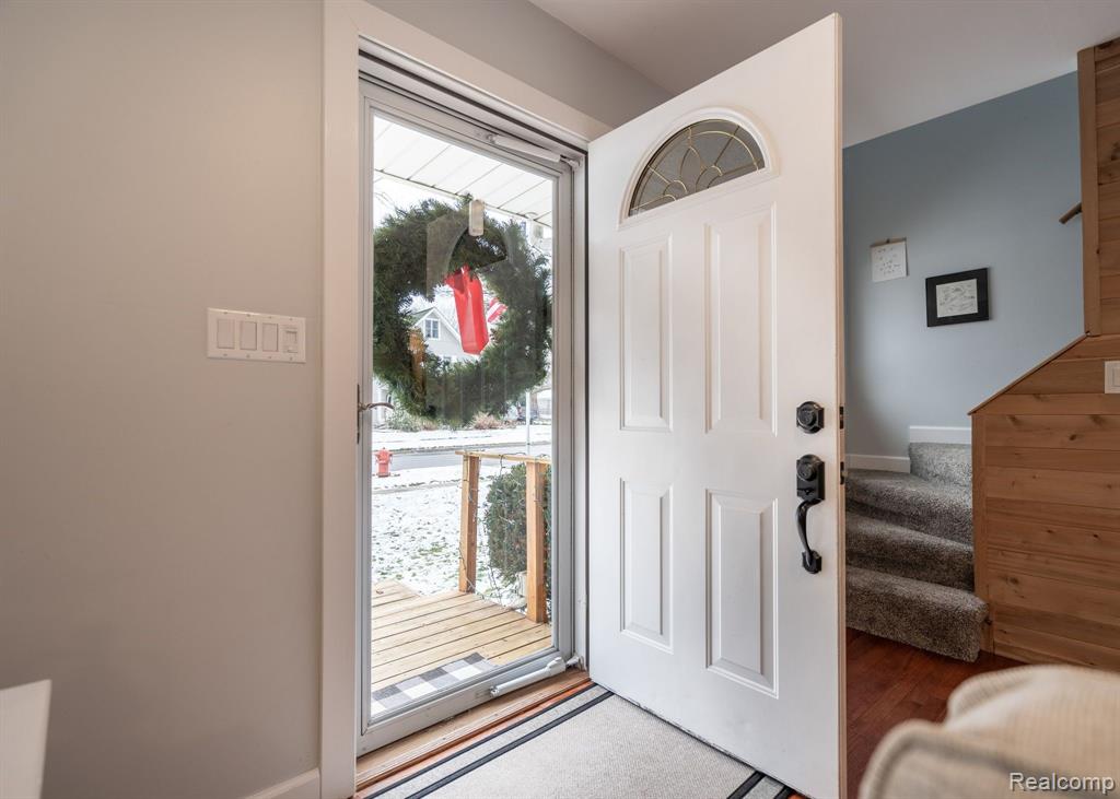 271 Fairgrove Street Romeo, MI 48065 - Photo 4 of 39 Gallery Image 4