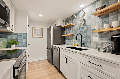 $464,900 | 1206 Hollow Creek Drive, Unit 3, Austin, TX 78704