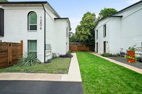 $464,900 | 1206 Hollow Creek Drive, Unit 3, Austin, TX 78704