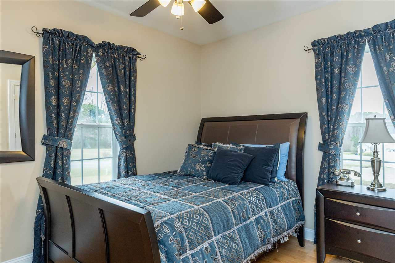 1040 Newburgh Circle Raleigh, NC 27603 - Photo 22 of 30 Photo 22