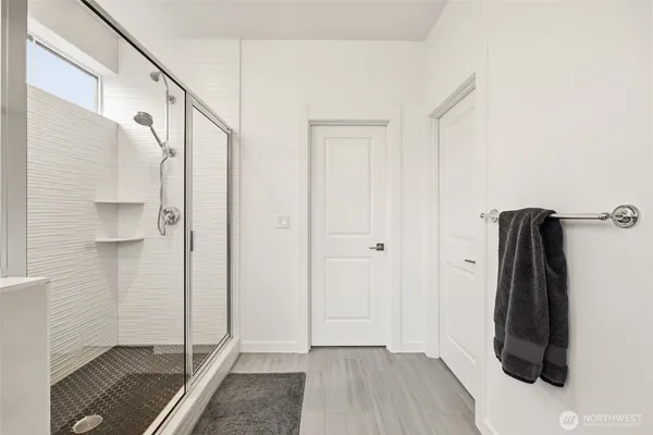 a view of small space