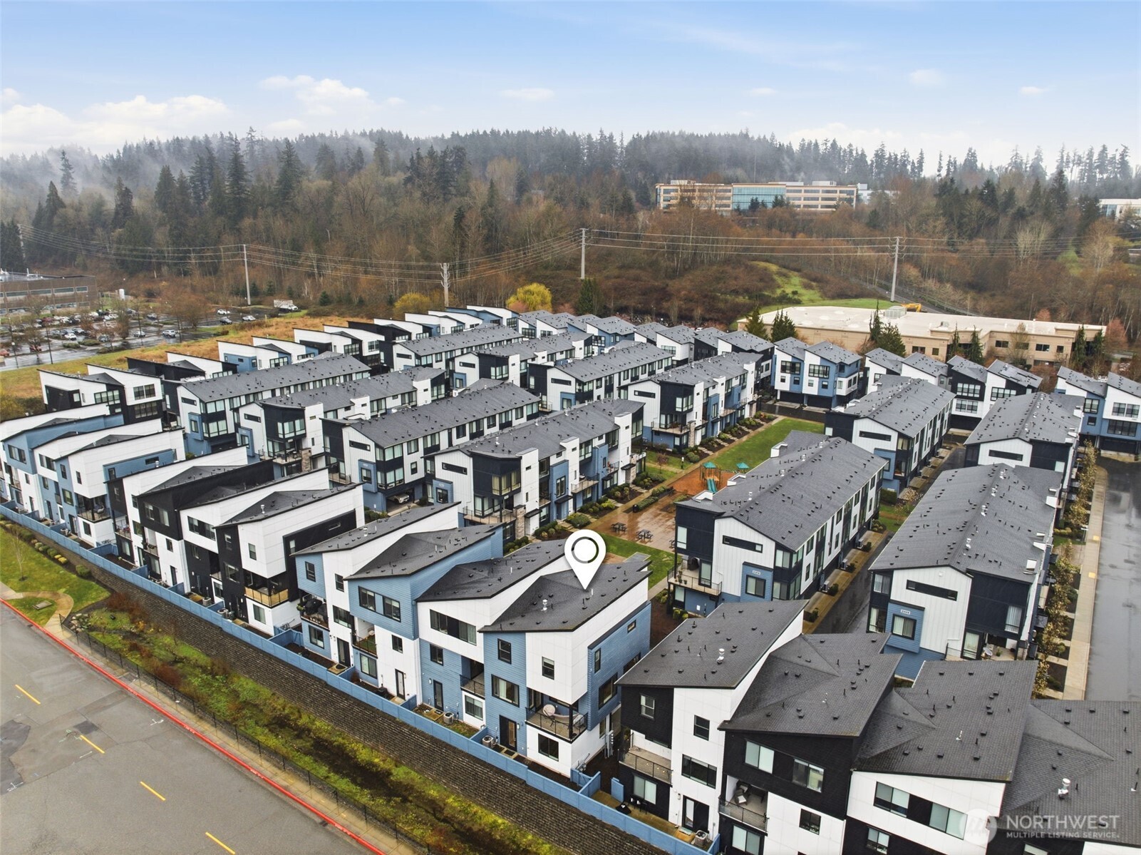 21816 24th Avenue Southeast, Unit A Bothell, WA 98021 - Photo 29 of 31