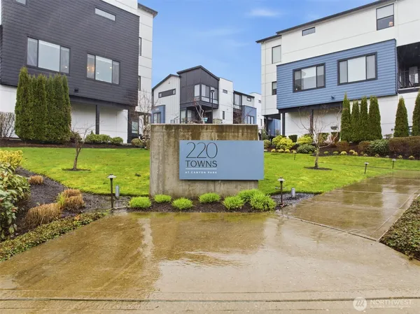 $1,100,000 | 21816 24th Avenue Southeast, Unit A, Bothell, WA 98021