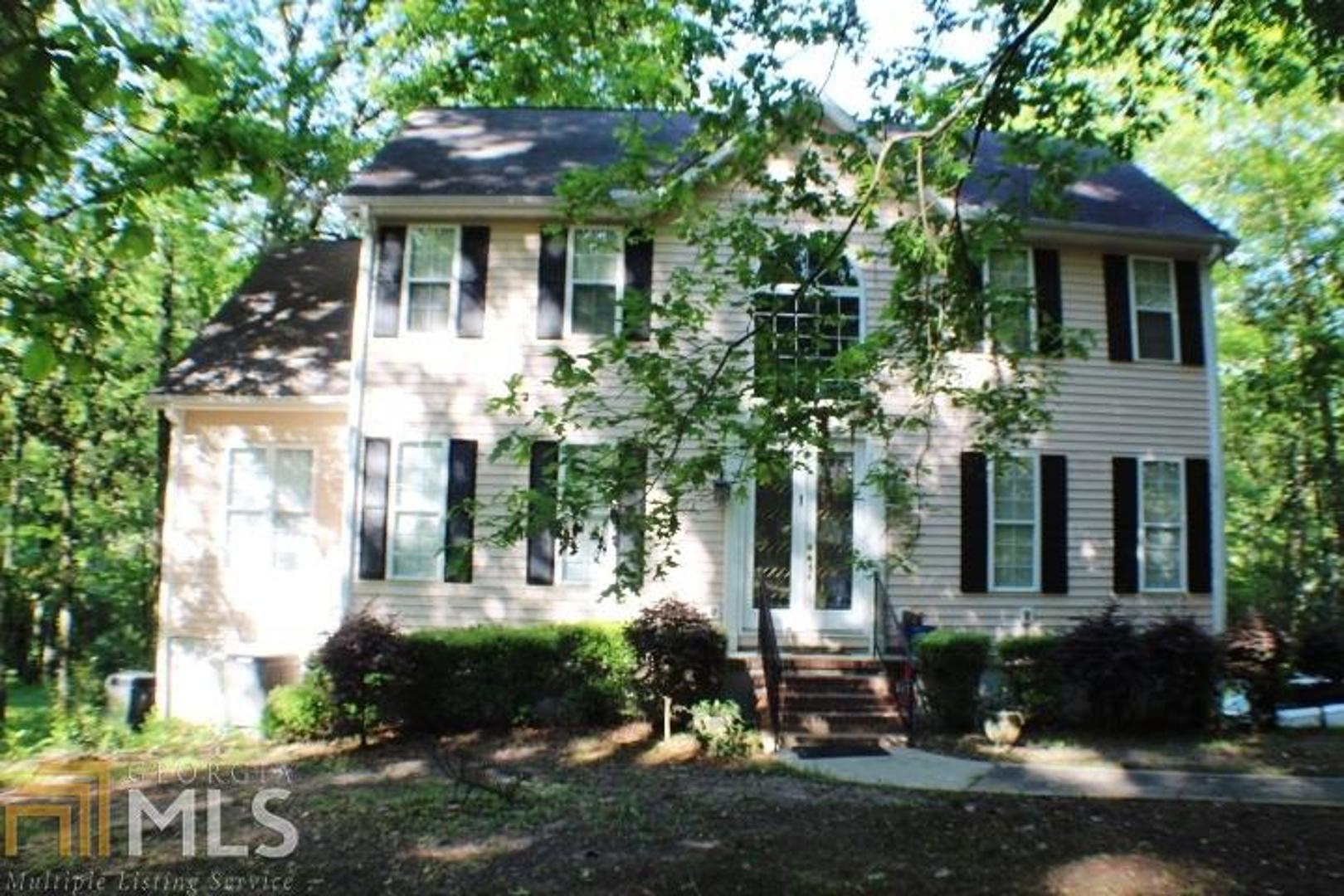 655 Hatchee Ridge Road Dublin, GA 31021 - Photo 1 of 1