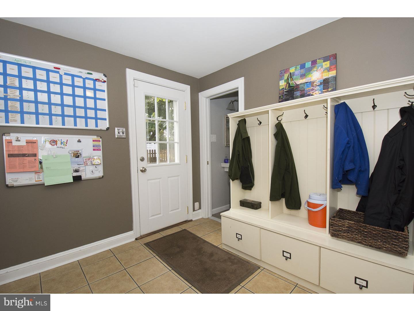 561 Manor Road Wynnewood, PA 19096 - Photo 22 of 25 Mud Room