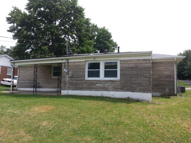 636 Kingston Road Lexington, KY 40505 - Photo 4 of 12 Photo 4