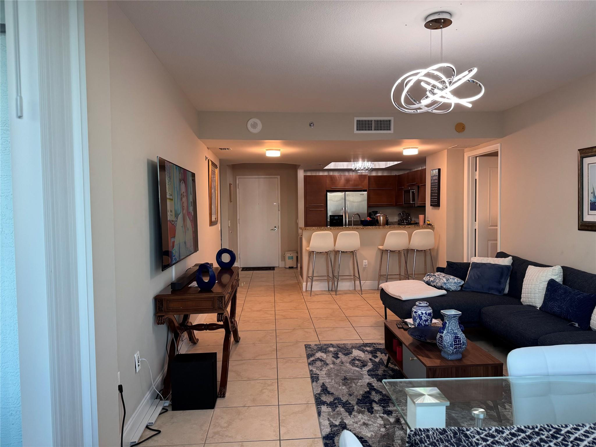 2681 North Flamingo Road, Unit 1003S Sunrise, FL 33323 - Photo 9 of 13 Photo 9