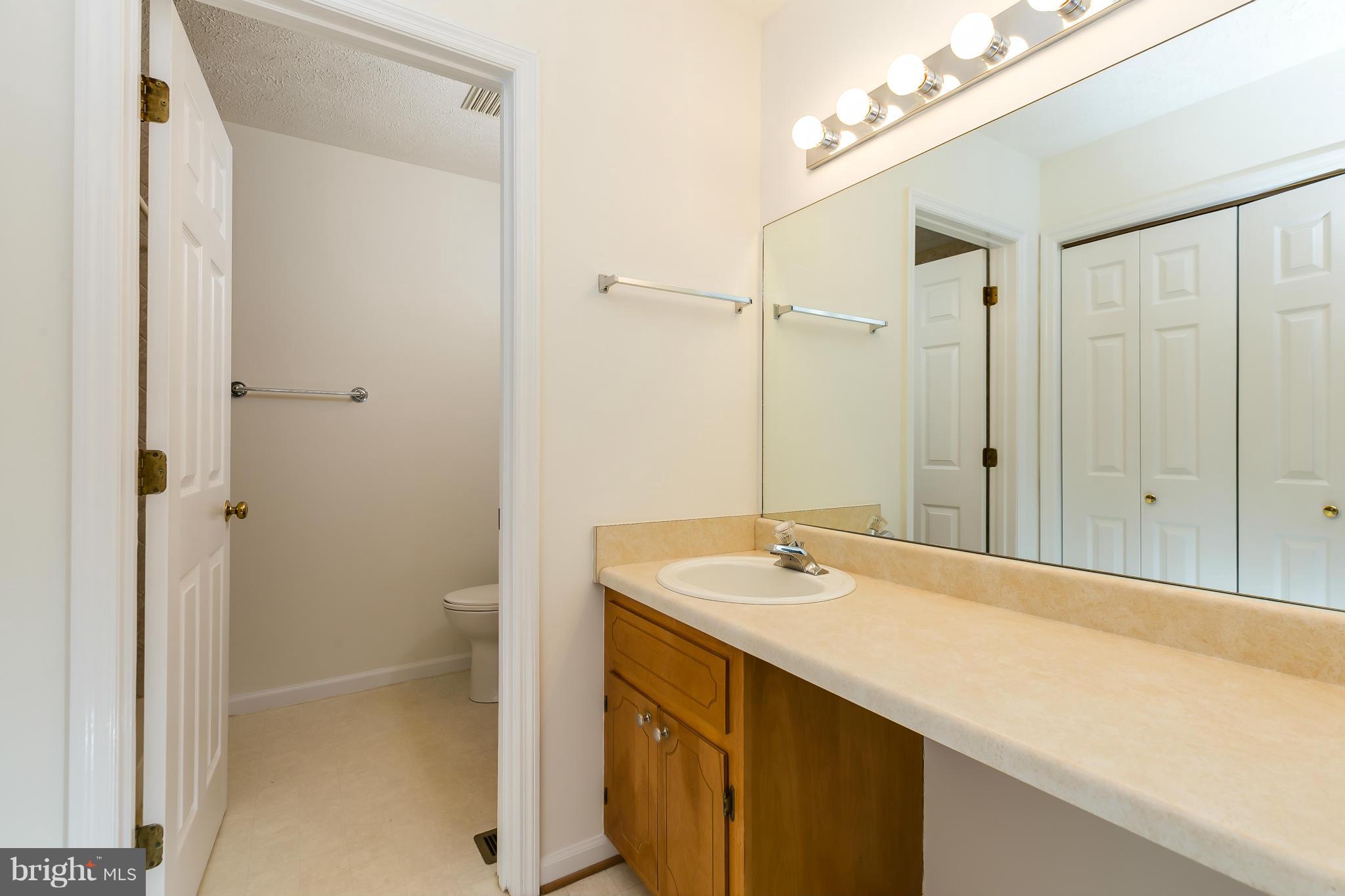 10438 Settle School Road Rixeyville, VA 22737 - Photo 22 of 29 Bath (Master)
