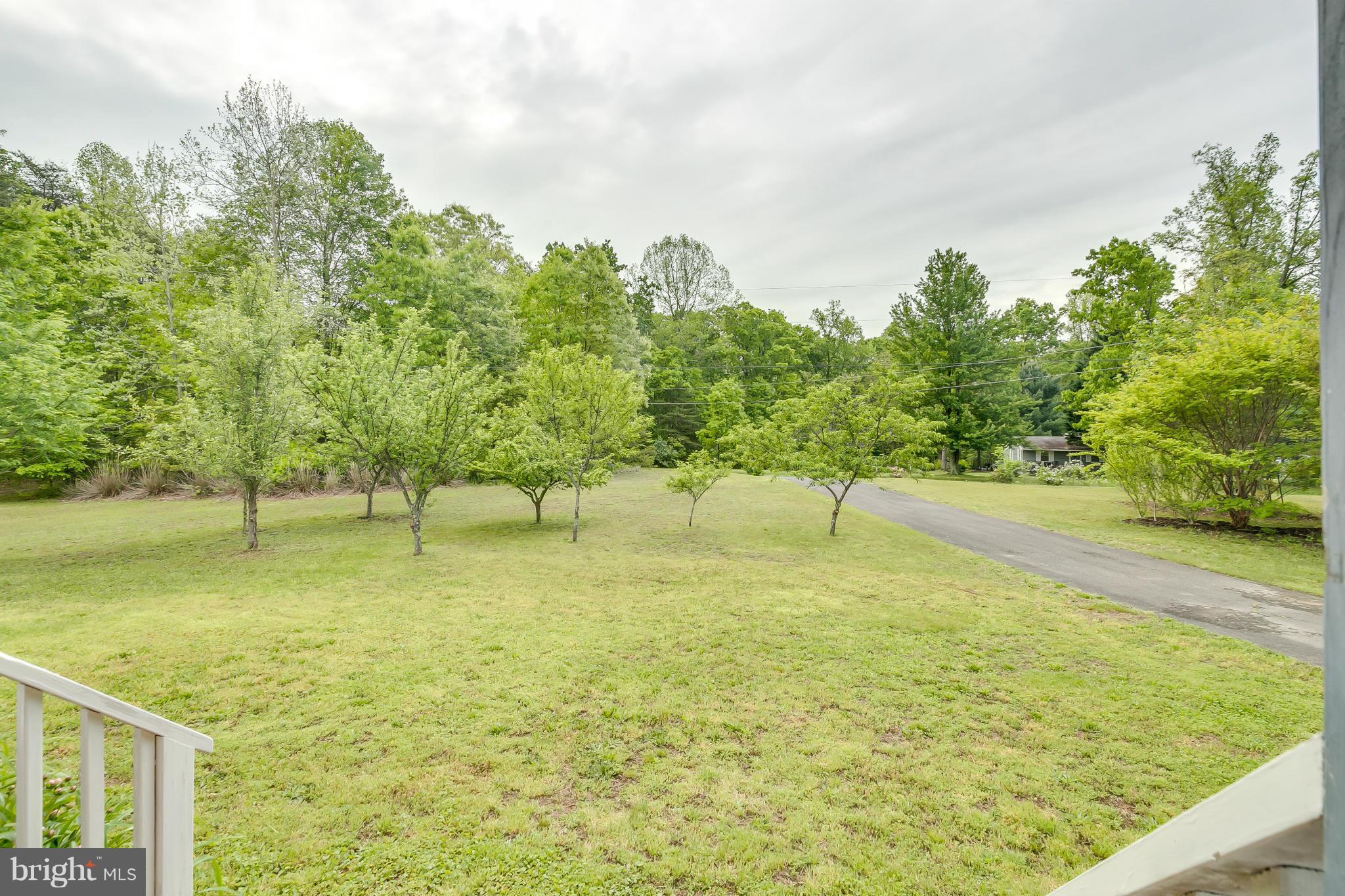10438 Settle School Road Rixeyville, VA 22737 - Photo 5 of 29 Exterior (Front)