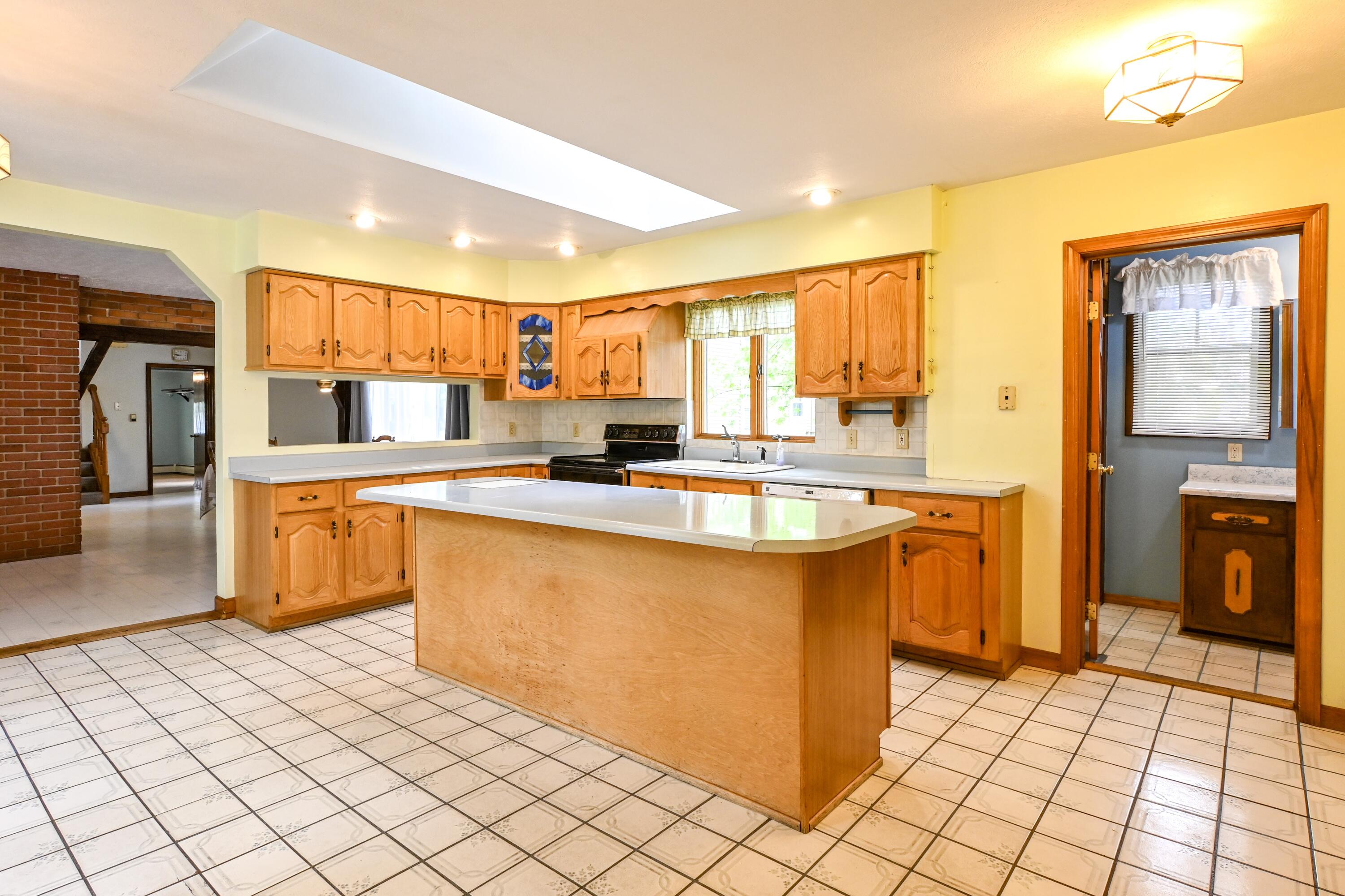 3 Garfield Street Saco, ME 04072 - Photo 7 of 53 Kitchen