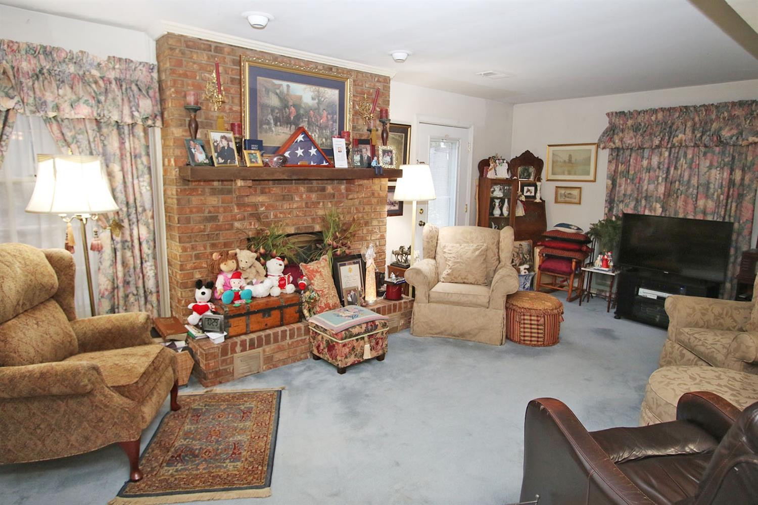 3139 High Ridge Drive Lexington, KY 40517 - Photo 5 of 34 Photo 5