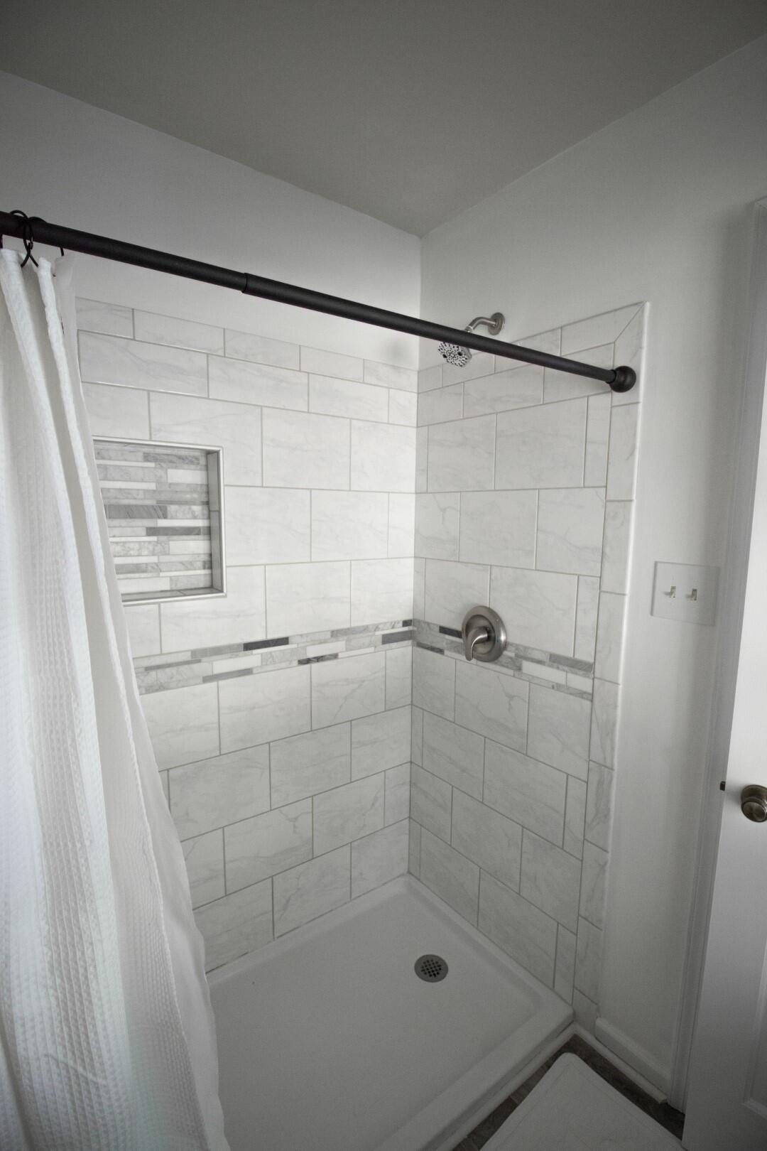 2420 Roaring Run Road Goode, VA 24556 - Photo 4 of 53 a bathroom with a shower