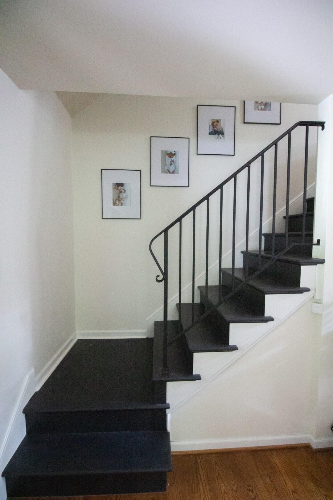 2420 Roaring Run Road Goode, VA 24556 - Photo 44 of 53 a view of entryway and hall