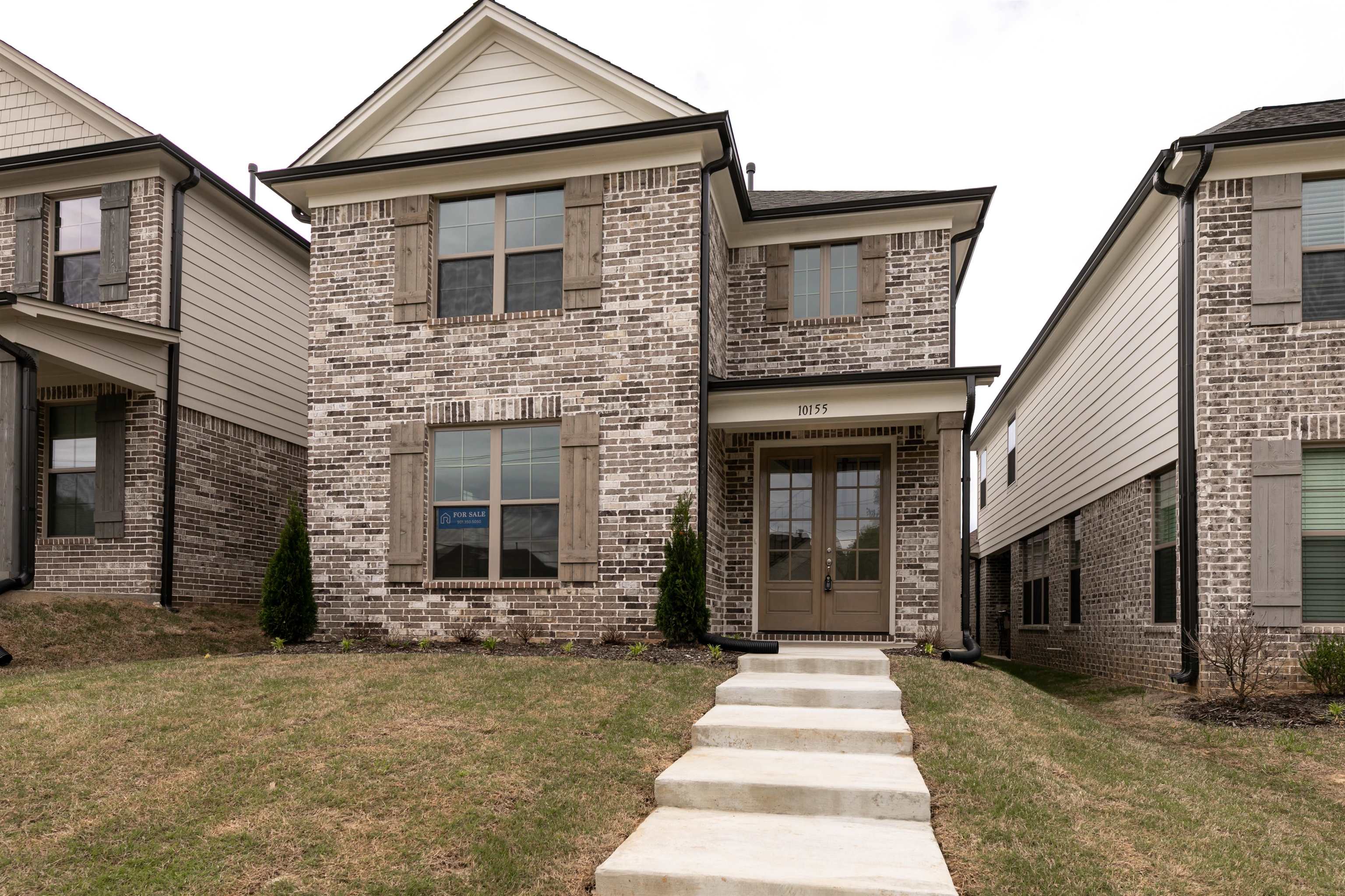 10155 Macon Road Cordova, TN 38018 - Photo 1 of 23 Gallery Image 1