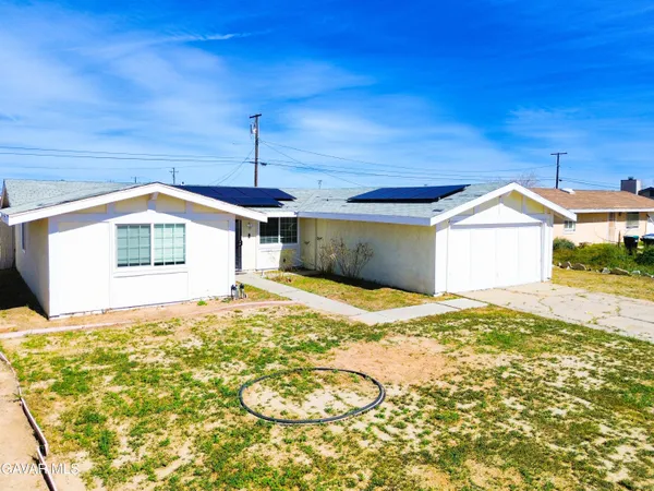 $244,000 | 9007 Columbine Avenue, California City, CA 93505