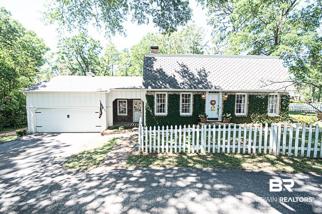 4101 Japonica Lane Mobile, AL 36693 - Photo 1 of 29
