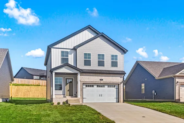 $324,900 | 155 Irish Hills, Clarksville, TN 37042