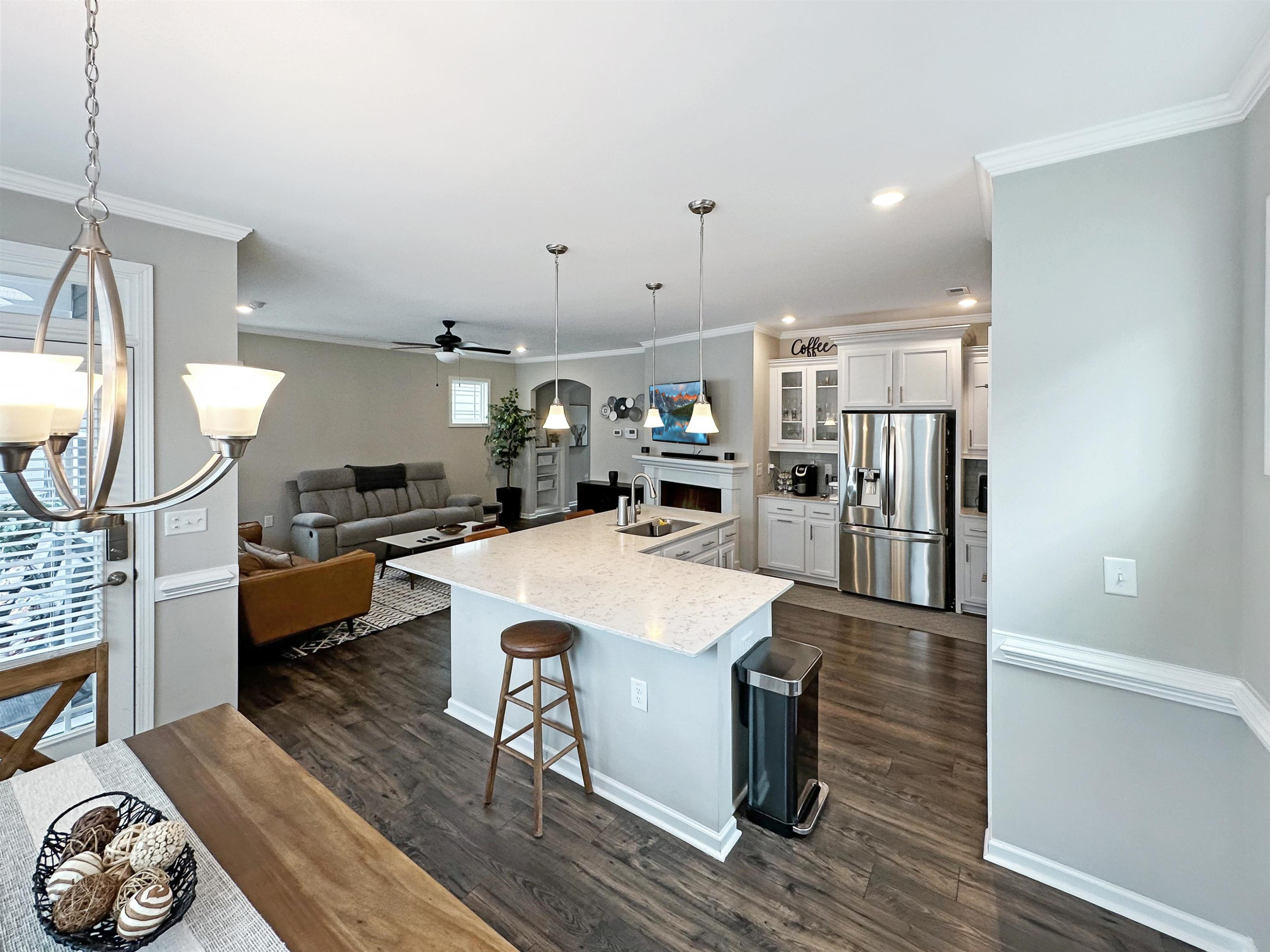 6312 Kayton Street Raleigh, NC 27616 - Photo 19 of 29 Photo 19