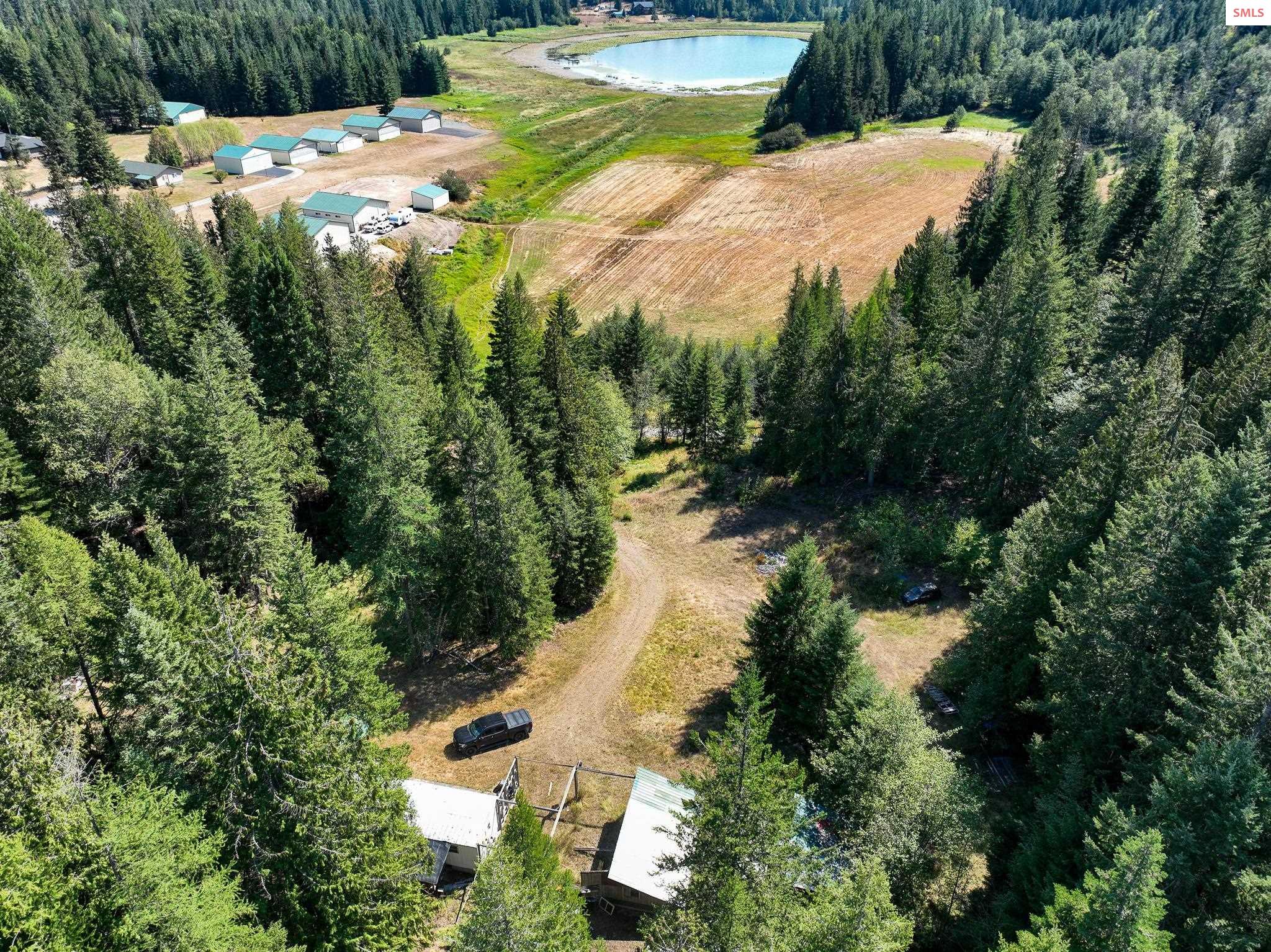 7 Timber Haven Road Sagle, ID 83860 - Photo 31 of 39 Gallery Image 31