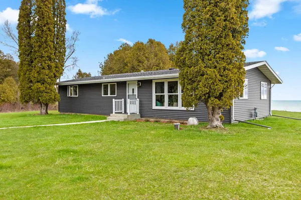 $379,900 | N6474 Highway 42, Algoma, WI 54201