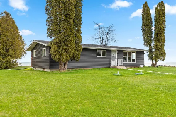 $379,900 | N6474 Highway 42, Algoma, WI 54201