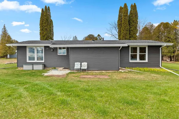 $379,900 | N6474 Highway 42, Algoma, WI 54201