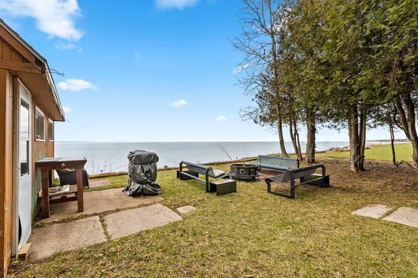 $379,900 | N6474 Highway 42, Algoma, WI 54201