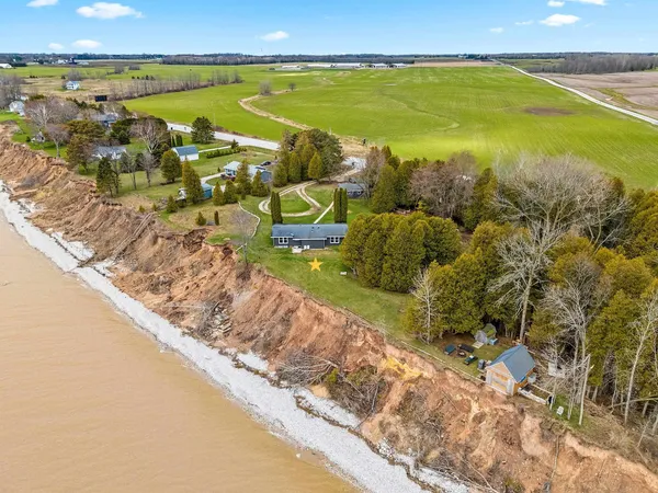 $379,900 | N6474 Highway 42, Algoma, WI 54201