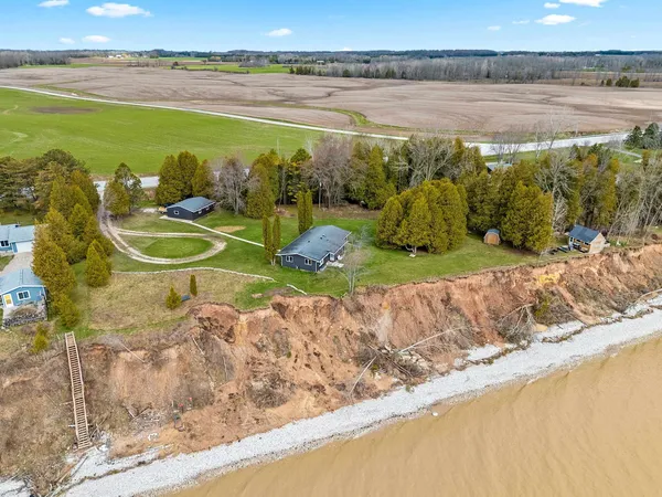 $379,900 | N6474 Highway 42, Algoma, WI 54201
