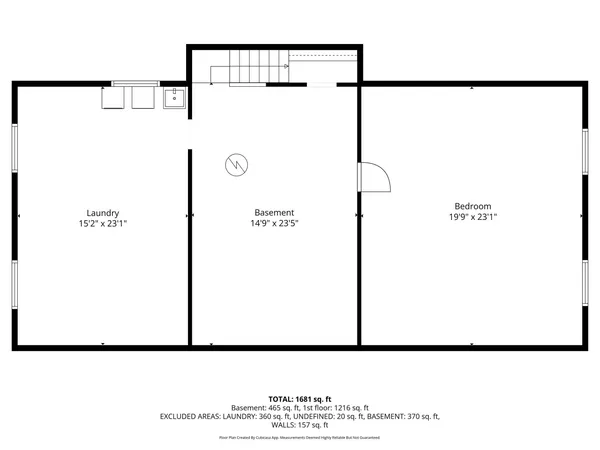 $379,900 | N6474 Highway 42, Algoma, WI 54201