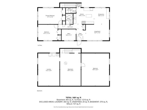 $379,900 | N6474 Highway 42, Algoma, WI 54201