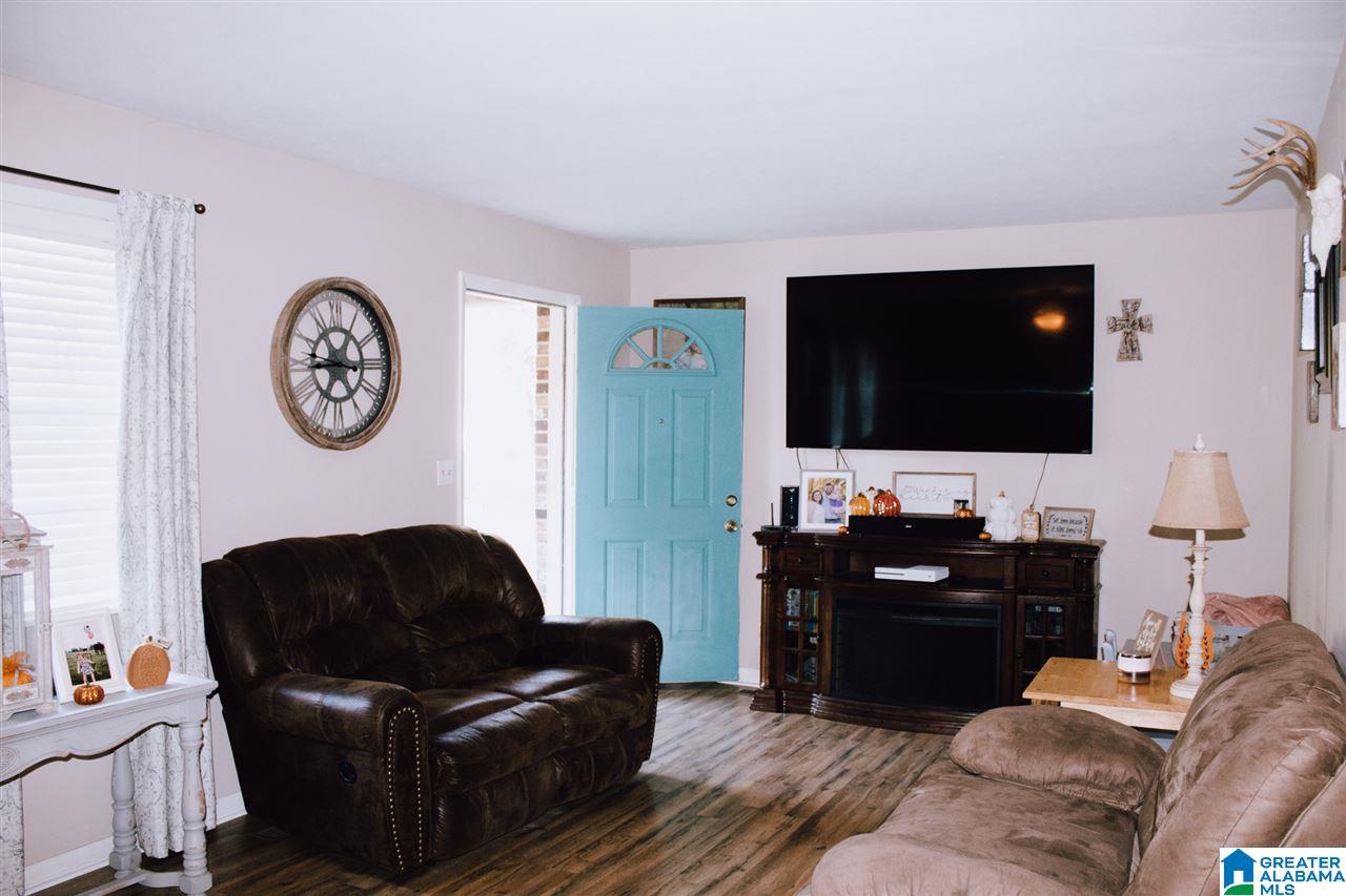56 Ira Dee Street Ohatchee, AL 36271 - Photo 8 of 32