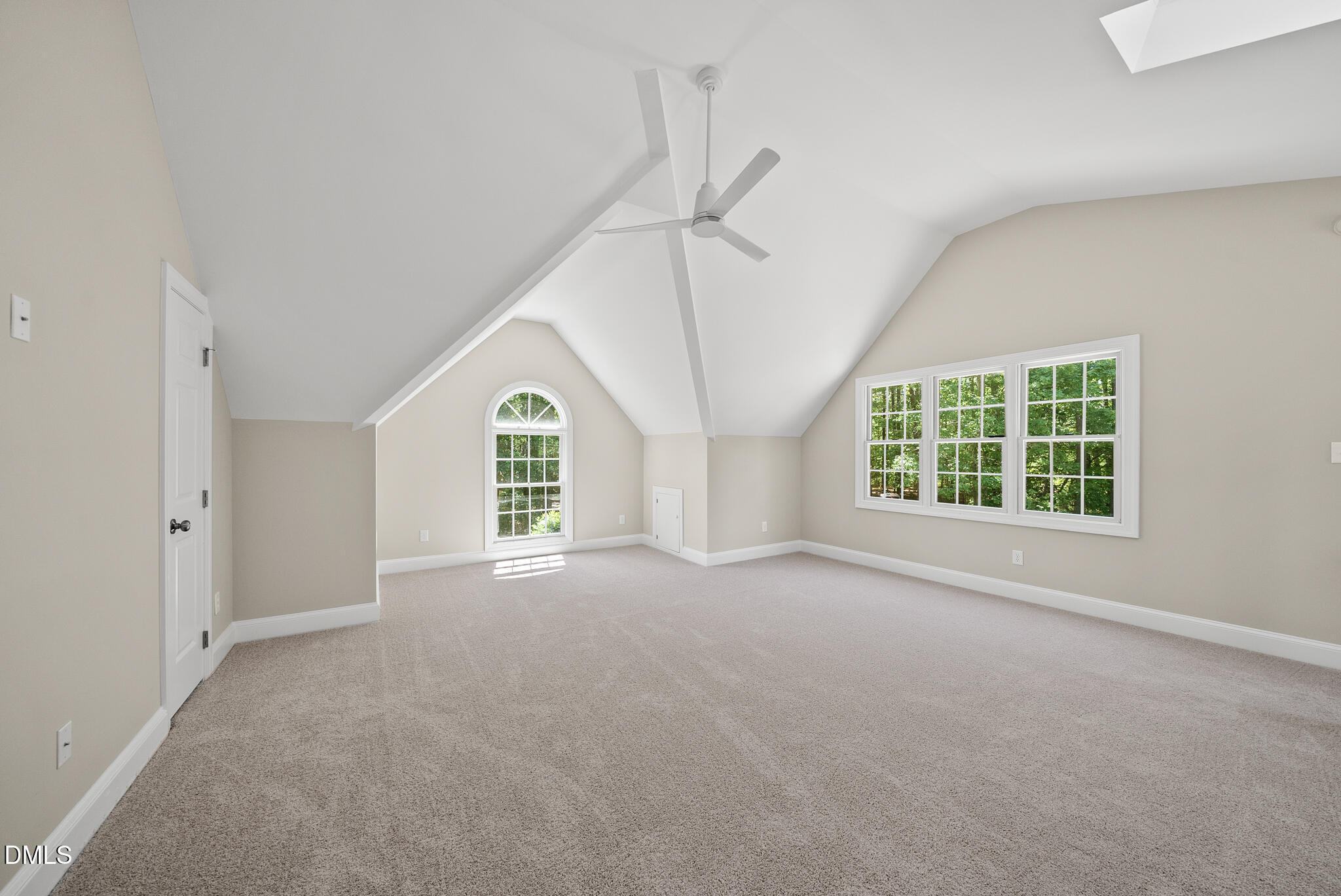 4121 Granite Ridge Trail Raleigh, NC 27616 - Photo 31 of 45 Bonus Room